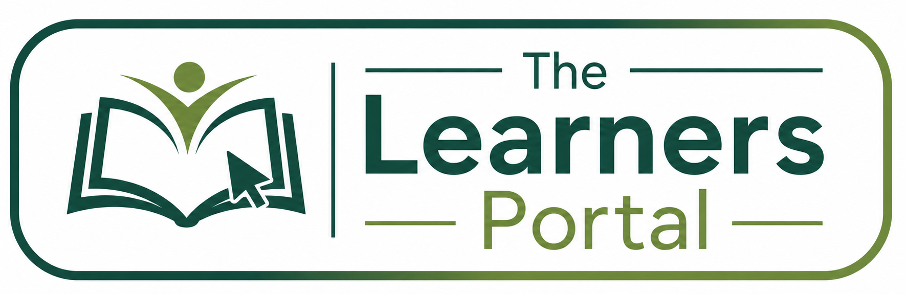 The Learners Portal